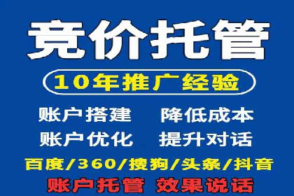 sem托管服务实战案例：精准定位，广告投放效果显著